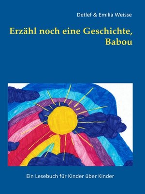 cover image of Erzähl noch eine Geschichte, Babou